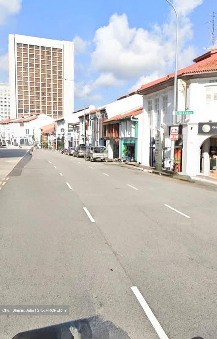 Kampong Glam Conservation Area (D7), Shop House #618911351